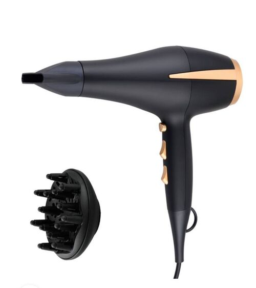 Campomatic Hair Dryer 2400W HP24AC