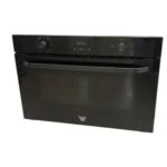 Benhard Voll Built-in Oven 90cm BV9060NERO2026
