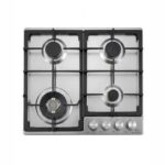 Benhard Voll Built-in Cooktop 60cm BV60ZENTA2026