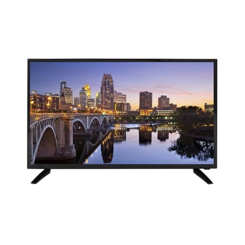 GI LED TV WEBOS 43" TGW43