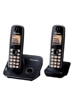 Panasonic Cordless Phone PAN3712