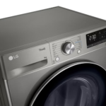 LG HeatPump Dryer 9KG RH90V9 - Image 2