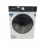 National Washing Machine 10KG WM10BLDCW