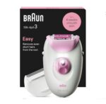 Braun Electric Epilator SE3031 - Image 2