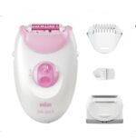 Braun Electric Epilator SE3031
