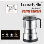 Luma Bella Coffee Grinder LB54010 - Image 4