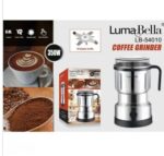 Luma Bella Coffee Grinder LB54010 - Image 3