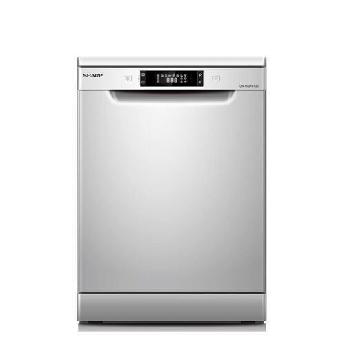 Sharp Dishwasher MA814-SS3