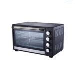 Campomatic Electric Oven 60L TB60VA