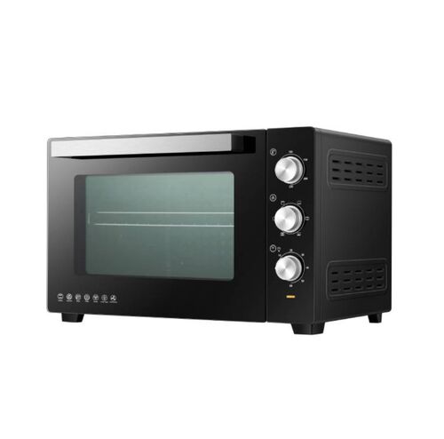 WhatsApp Image 2026-02-17 at 1.09.02 PM Campomatic Electric Oven 50L TB50VM - Image 1