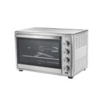 Campomatic Electric Oven 60L TB60VX