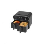 Campomatic Dual Air Fryer AFD12XXL - Image 2