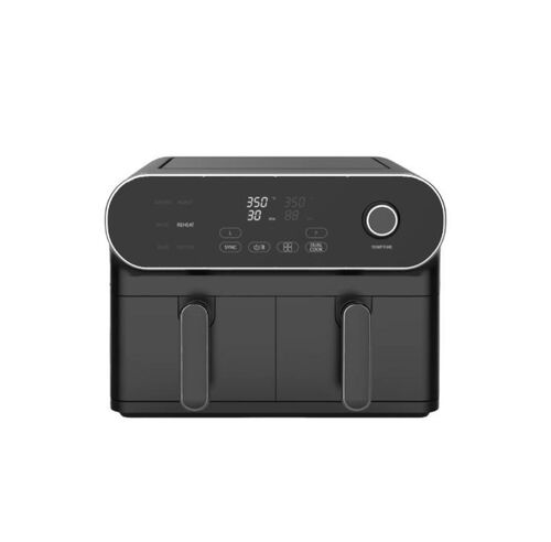 WhatsApp Image 2026-02-27 at 4.38.23 PM Campomatic Dual Air Fryer AFD12XXL - Image 1