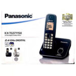 Panasonic Cordless Phone TG3711