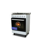 Concord Freestanding Gas Cooker 60cm GLW60-G4 - Image 2