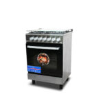Concord Freestanding Gas Cooker 60cm GLS60-G4 - Image 2