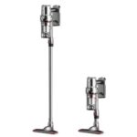 Sokany SK3377 Rechargeable Vacuum Cleaner 2000W - Image 2