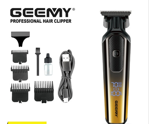 Geemy Hair Trimmer GM8058