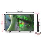 KB Elements QLED 4K UHD ELT65WQ8DE - Image 3