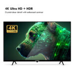 KB Elements QLED 4K UHD ELT65WQ8DE - Image 4