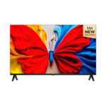 TCL QLED FHD Smart Google TV 50" 50S5K