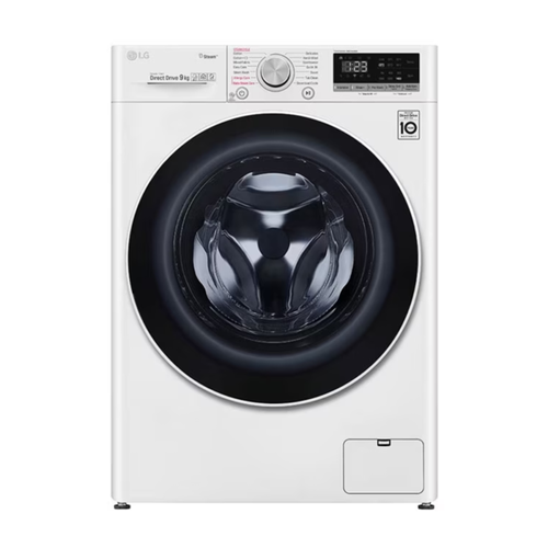 LG Washing Machine 9KG WV4149WVG