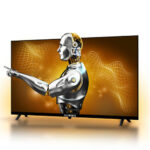 KB Eelements 70" QLED 4K Smart TV WebOS ELT70WQ8DE