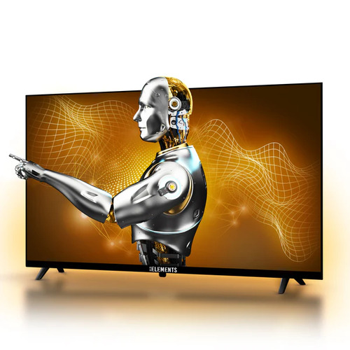 KB Eelements 70" QLED 4K Smart TV WebOS ELT70WQ8DE