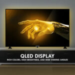 KB Eelements 70" QLED 4K Smart TV WebOS ELT70WQ8DE - Image 3