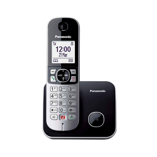 Panasonic Cordless Phone KXTG6851