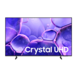 Samsung Crystal UHD 4K Series 8 UA55U8000FUXTW