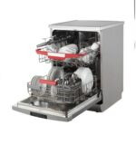 Campomatic dishwasher DW815X - Image 2