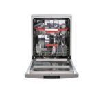 Campomatic dishwasher DW815X - Image 3