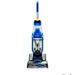 Bissell Proheat 2X Revolution Carpet Washer 1858