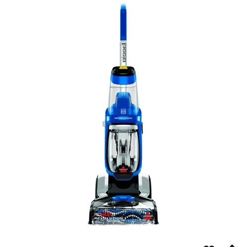 Bissell Proheat 2X Revolution Carpet Washer 1858