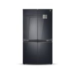 Walton 4 Doors AI Refrigerator WNR670