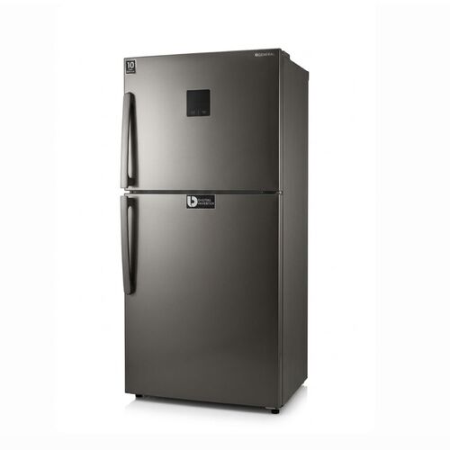 General Diamond Refrigerator 538L GD795