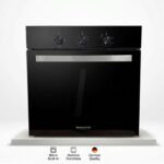Benhard Voll Built-in Oven 60cm BV60CIERRAA