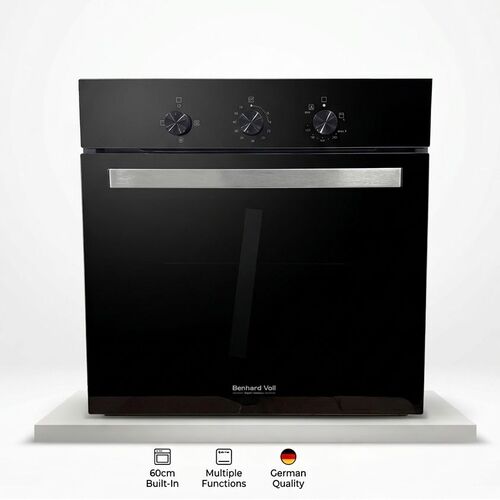 Benhard Voll Built-in Oven 60cm BV60CIERRAA