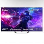 Haier QLED 4K UHD Smart TV 50" H50S80EUX