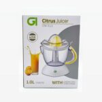 GI Citrus Juicer GTM8122 - Image 2