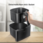 Midea Air Fryer 6L MFCN55D2 - Image 3