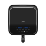 Midea Air Fryer 6L MFCN55D2 - Image 2