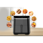 Midea Air Fryer 6L MFCN55D2 - Image 4