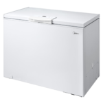 Midea Chest Freezer MDRC345FZE01 - Image 2