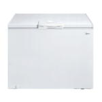 Midea Chest Freezer MDRC345FZE01