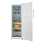 Midea Upright Convertible Freezer MDRU333FEE46AE - Image 2