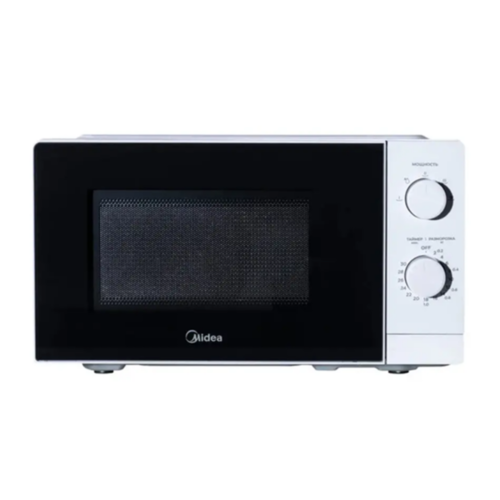 MIDEA1-2-600x600 Midea Microwave 20L MM7PO12MZWH - Image 1
