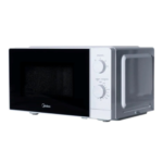 Midea Microwave 20L MM7PO12MZWH - Image 2
