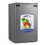 General Way 5Cuft Refrigerator BC92